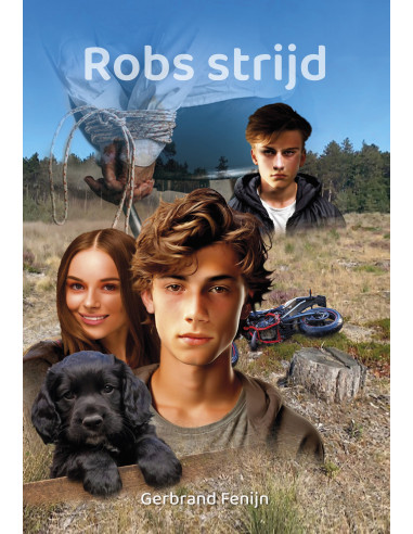 Robs strijd