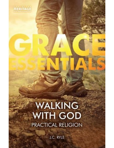 Walking With God