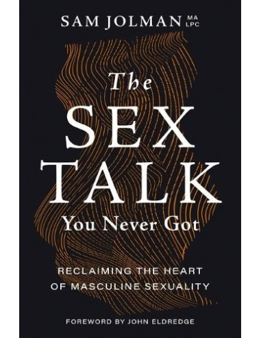 The sex talk you never had