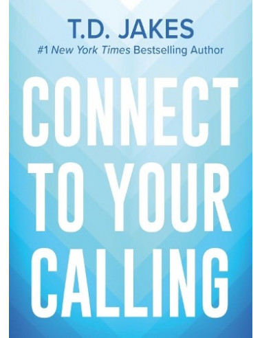 Connect to your calling