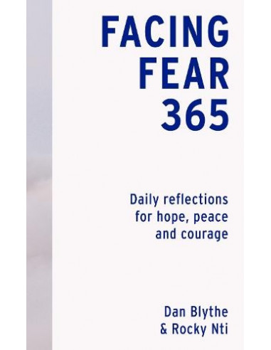 Facing fear 365