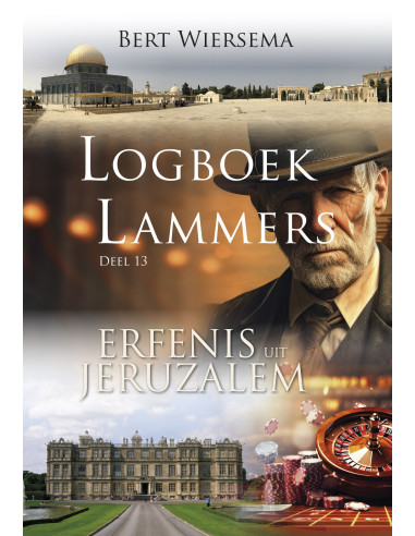 Erfenis uit jeruzalem