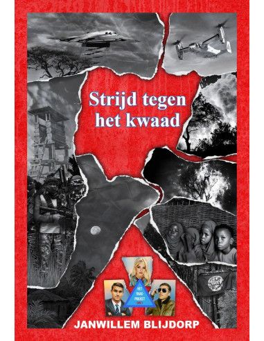 Strijd tegen het kwaad