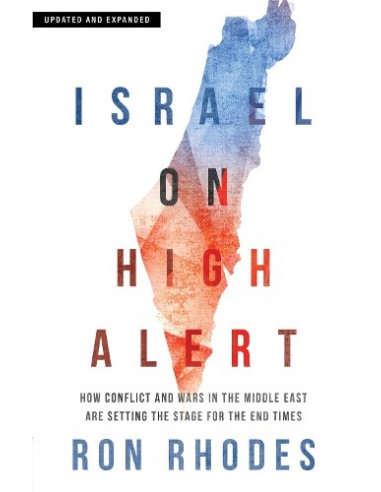 Israel on High Alert - Updated