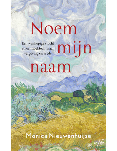 Noem mijn naam