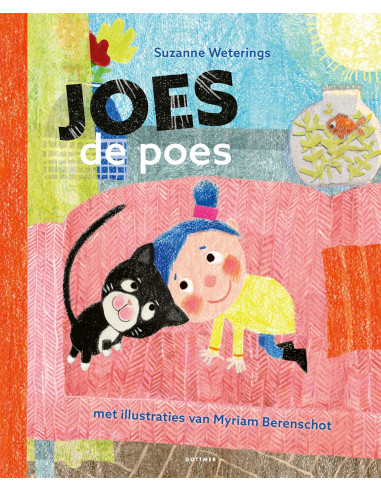 Joes de poes