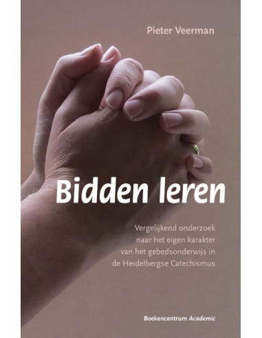 Biddend leren