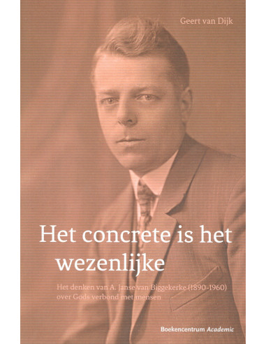 Het concrete is het wezenlijke