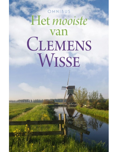 Mooiste van clemens wisse omnibus