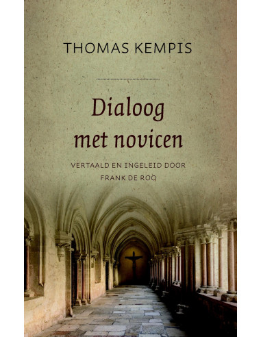 Dialoog met novicen