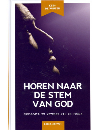 Horen naar de stem van God