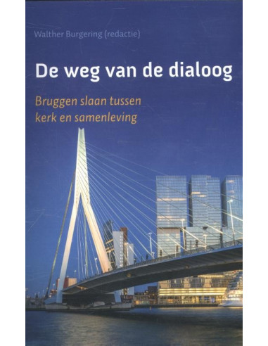 Weg van de dialoog