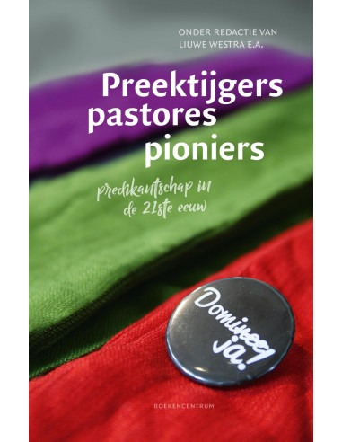 Preektijgers pastores pioniers