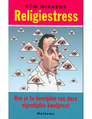 Religiestress