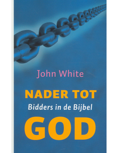 Nader tot God