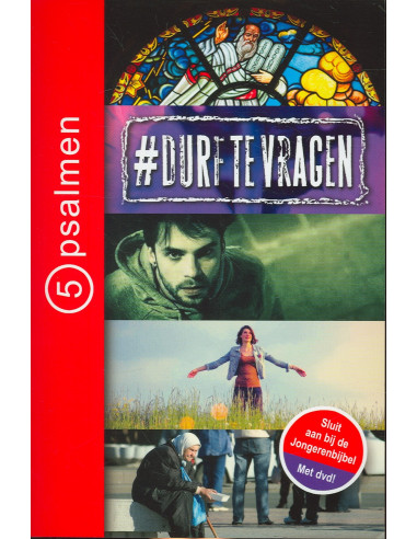 Durf te vragen + dvd