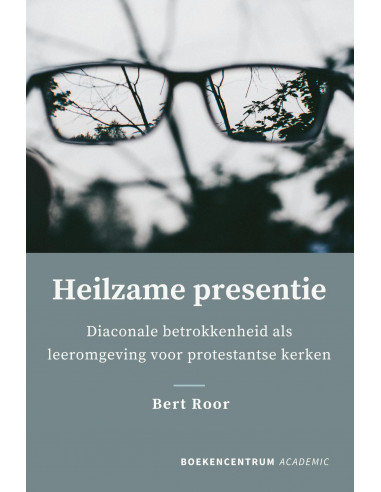 Heilzame presentie