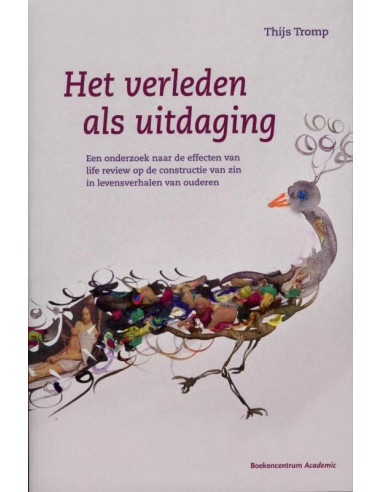 Verleden als uitdaging