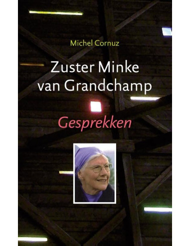 Zuster minke van grandchamp