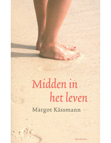 Midden in het leven