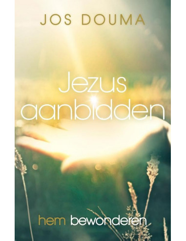 Jezus aanbidden