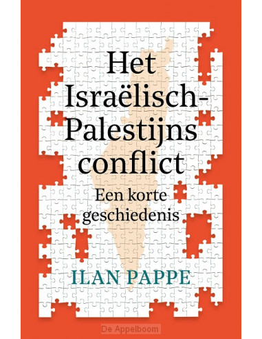 Het Israëlisch-Palestijns conflict