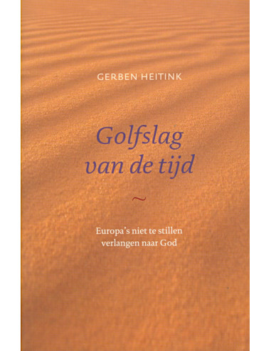 Golfslag van de tijd