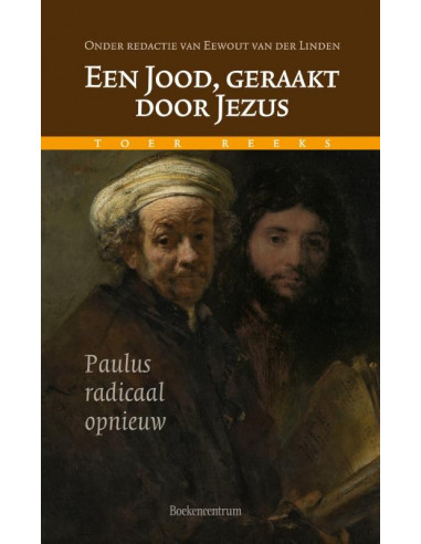 Jood geraakt door Jezus