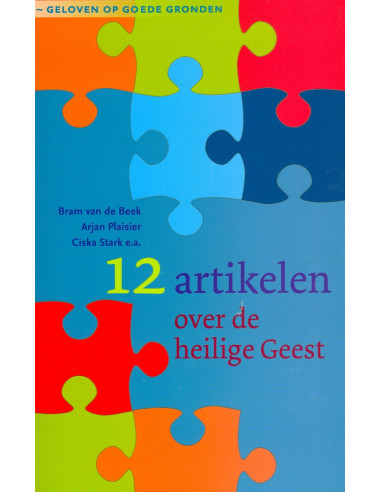 12 artikelen over de heilige Geest