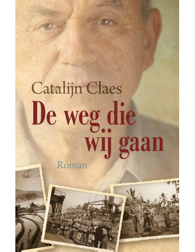 Weg die wij gaan