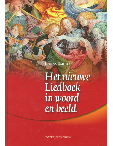 Nieuwe liedboek in woord en beeld