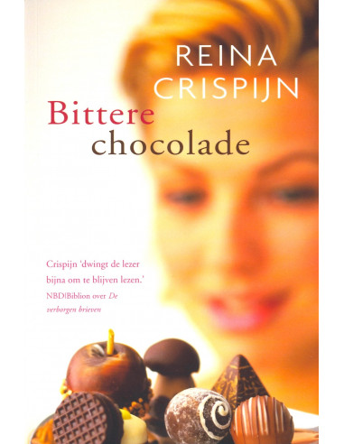 Bittere chocolade