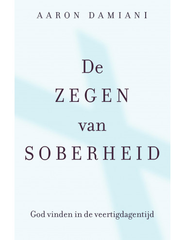 Zegen van soberheid