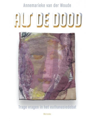 Als de dood