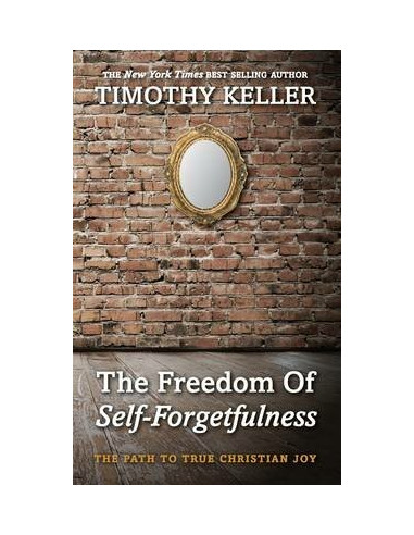 Freedom of self forgetfulness