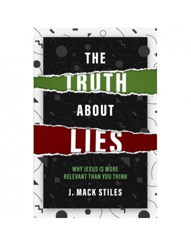 Truth about lies