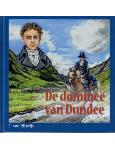 Dominee van dundee