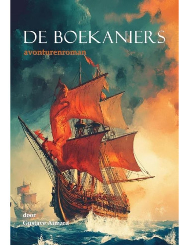 De boekaniers