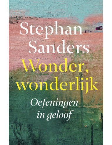 Wonder, wonderlijk