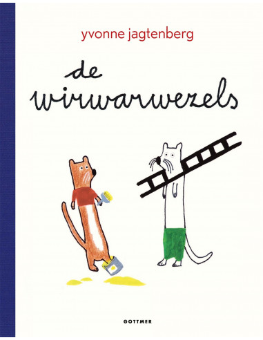 Wirwarwezels