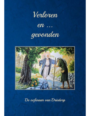 Verloren.... en gevonden