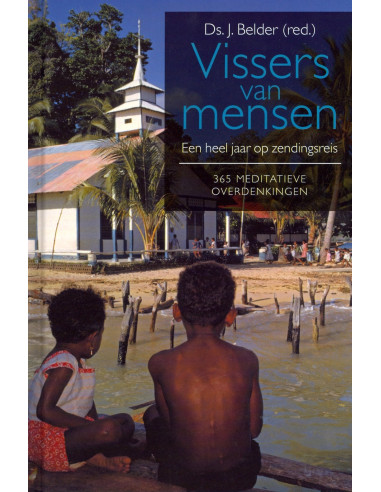 Vissers van mensen