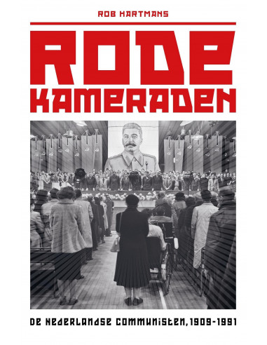 Rode kameraden