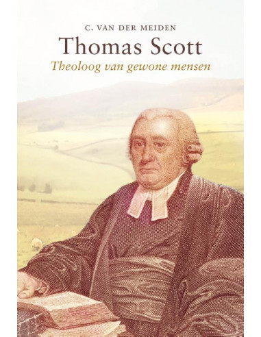 Thomas Scott