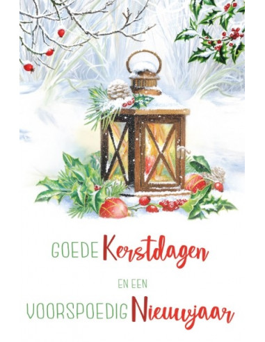 Assortiment kerstboxen anton pieck 6x3