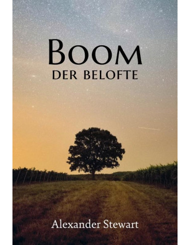 Boom der belofte