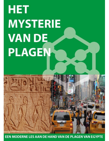 Mysterie van de plagen