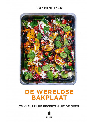 Wereldse bakplaat