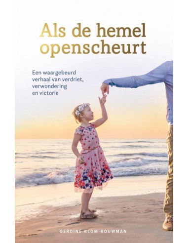 Als de hemel openscheurt