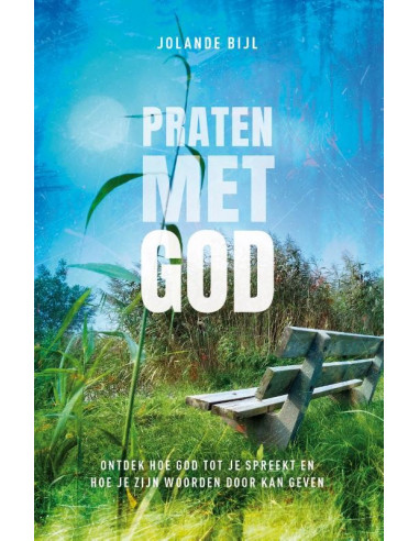 Praten met God